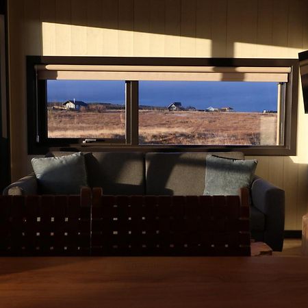 Blue View Cabins Reykholt  Εξωτερικό φωτογραφία